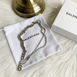 Picture of Balenciaga Necklace _SKUBalenciaga1229Wly7279